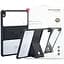 TPU чехол Xundd Stand c усиленными углами для Apple iPad Air 13 (2024-25) /Pro 12.9 (2020-2022) - миниатюра 1