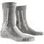 Носки X-Socks Trek Silver Women 39-40 Серый (1068-XS-TS07S19W 39-40 G0) - миниатюра 1