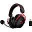Навушники HyperX Cloud Alpha Wireless Black (4P5D4AA) - мініатюра 5