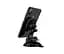 Автодержатель Hoco CA28 Car Mount Holder (Black) [47314] - миниатюра 2