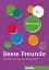 Beste Freunde B1 Testtrainer mit Audio-CD - миниатюра 1
