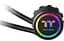 СВО Thermaltake Floe Riing RGB 240 TT Premium Edition (CL-W157-PL12SW-A) - мініатюра 7