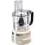 Кухонный комбайн KitchenAid 5KFP0719EAC Almond Cream [126202] - миниатюра 2
