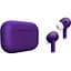 Наушники Apple AirPods Pro 2 Ultra Violet Matte (MTJV3) [117578] - миниатюра 1