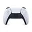 Геймпад Бездротовий Sony PlayStation 5 DualSense White Б/В - мініатюра 1