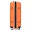 Валіза Semi Line 24" (M) Orange (T5609-2) - мініатюра 6