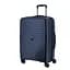 Валіза Swissbrand Eden (S) Petrol Blue (SWB_LHEDE011S) - мініатюра 1