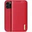 Чохол-книжка Dux Ducis Hivo для Apple iPhone 17 Pro Max (6.9) Red - мініатюра 1