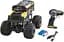 Машинка Revell Control RC Car Mercedes X-Class на управлінні 2.4 GHz жовтий 24557 - мініатюра 2