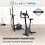 Велотренажер Klarfit Myon Cycle (10032969) - мініатюра 7