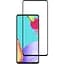 Стекло защитное ACCLAB Full Glue Samsung A52 Black (1283126510540) - миниатюра 2