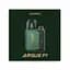 Електронна сигарета под-система VooPoo Argus P1 Pod 800 mAh 2 ml Kit Green (15149) - мініатюра 6