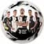 Футбольний м'яч Mondo FC Juventus Mondo, 23 см (26020) - мініатюра 1