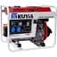 Генератор дизельний Kuyia TM3500CL (KYTM3500CL-1F-220-DA) [118291] - мініатюра 1