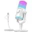 Мікрофон Maono DM30 RGB White [119499] - мініатюра 1