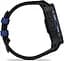 Смарт-часы Garmin Instinct 3 50mm AMOLED Black with Black Band (010-03020-03) - миниатюра 4