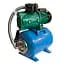 Насосна станція Volks pumpe JY150-24 1,3кВт (складена) на гребінці 000024786 - мініатюра 2