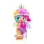 Кукла XOX Kweenie Deluxe Kween of Rawr (124001) - миниатюра 3