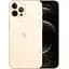 Смартфон Apple iPhone 12 Pro 128GB Gold Refurbished - мініатюра 1