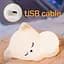 Нічник Cat A16 1200 mAh White - мініатюра 5