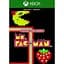 Ключ активації Microsoft Arcade Game Series: Ms. Pac-Man для Xbox One/Series - мініатюра 1