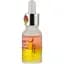 Масло для кутикулы Canni Premium Cuticle Oil двухфазное Апельсин-Корица 15 мл - миниатюра 2