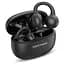 Навушники Vention Echo Clip A11 Black (NBWB0-ID) - мініатюра 1