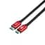 Кабель Atcom HDMI-HDMI V.2.0 Real 4K 2м - мініатюра 3
