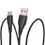 Дата кабель USB 2.0 AM to Type-C Start Pixus (4897058531367) - мініатюра 4