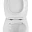 Комплект унитаза с установкой 4 в 1 Grohe Solido Even RU38971966A - миниатюра 11