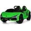 Дитячий електромобіль Bambi Машина M 6151AL-5 24V до 60 кг - мініатюра 1
