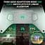 Бездротовий геймпад Z03 FPS для Android/iOS/Switch/ПК, 800 Гц, 3 режими - мініатюра 4
