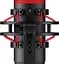 Мікрофон HyperX QuadCast (HX-MICQC-BK/4P5P6AA) [67621] - мініатюра 4