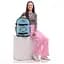 Рюкзак GoPack Education Teens 186 голубой (GO25-186L-2) - миниатюра 15