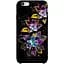 Чохол Demsky Flowers on black для Apple iPhone 6/6s (4.7) - мініатюра 1