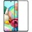 Захисне скло Nillkin (CP+PRO) для Samsung Galaxy A71 / Note 10 Lite / M51 / M62 / M52 Чорний - мініатюра 2