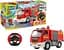 Машинка Revell Control RC Fire Truck на управлінні червоний 00970 - мініатюра 1