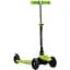Самокат Miqilong Alamo, зеленый (ALAMO-125-GREEN) - миниатюра 6