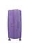 Чемодан 78 American Tourister DIABLAST PURPLE PULSE 78x49x31(34) MK2*91003 - миниатюра 5