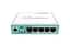 Сетевой коммутатор Ethernet с функцией маршрутизации RB750GR3 MIKROTIK - миниатюра 1