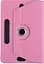 Чехол-книжка TOTO Tablet Cover Classic Universal 7" Pink - миниатюра 1