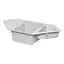 Кухонная мойка Lidz 1000x500/225 GRA-09 (LIDZGRA091000500225) - миниатюра 4