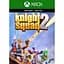 Ключ активації Microsoft Knight Squad 2 для Xbox One/Series - мініатюра 1