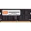 Модуль пам'яті SO-DIMM DDR4 DATO 16 GB 2666MHz [DT16G4DSDND26] [102444] - мініатюра 1