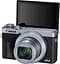 CMOS Canon PowerShot G7 X Mark III Silver (3638C013) - мініатюра 1