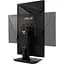 Монітор Asus 28" VG289Q [90LM05B0-B01170] [88031] - мініатюра 6