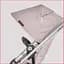 Детская прогулочная коляска UPPAbaby CRUZ 2, ALICE под заказ 5-10 дней (810030090380) - миниатюра 6