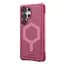 Противоударный чехол UAG Essential Armor MagSafe Berry для Samsung Galaxy S25 Ultra (214492119292) - миниатюра 2
