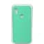 Панель BeCover Matte Slim TPU для Huawei Y5 2018 Green (702748) - миниатюра 1