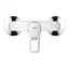 Змішувач для душу Grohe BauLoop New 23634001 Хром - мініатюра 6